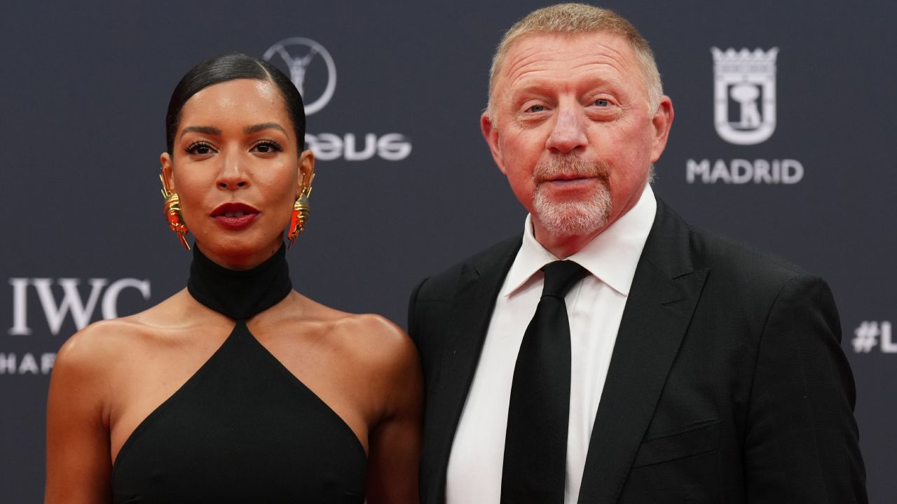 Boris Becker teilt süße Überraschung: "Kleines Wunder"