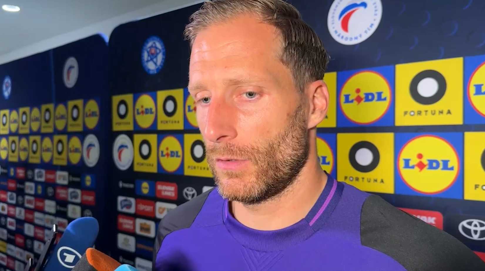 Baumann nach DFB-Debakel: „Dürfen uns jetzt nicht zerfleischen“