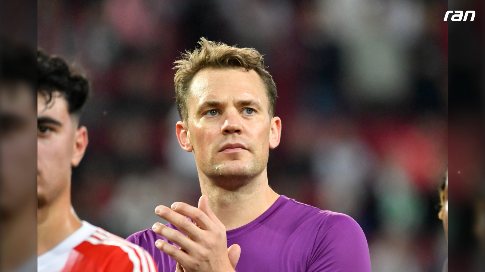 EA Sports FC 26: Neue Spielerrankings! Neuer rutscht ab