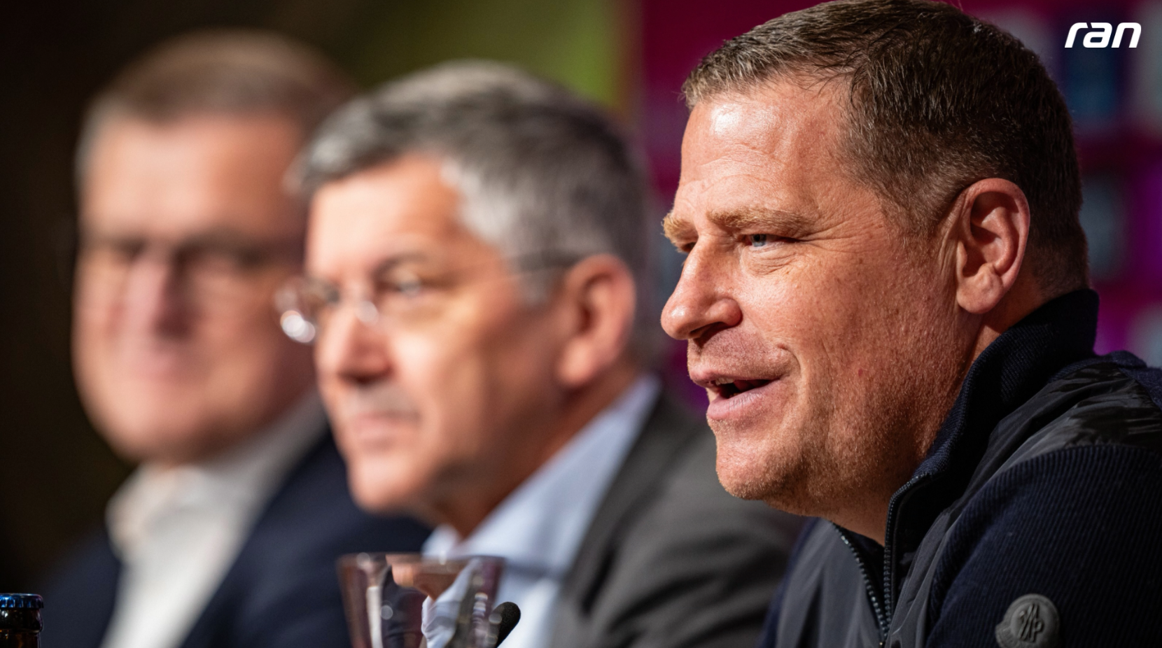 Abwehrchef und Flügelflitzer: Diese Bayern-Stars können ablösefrei gehen