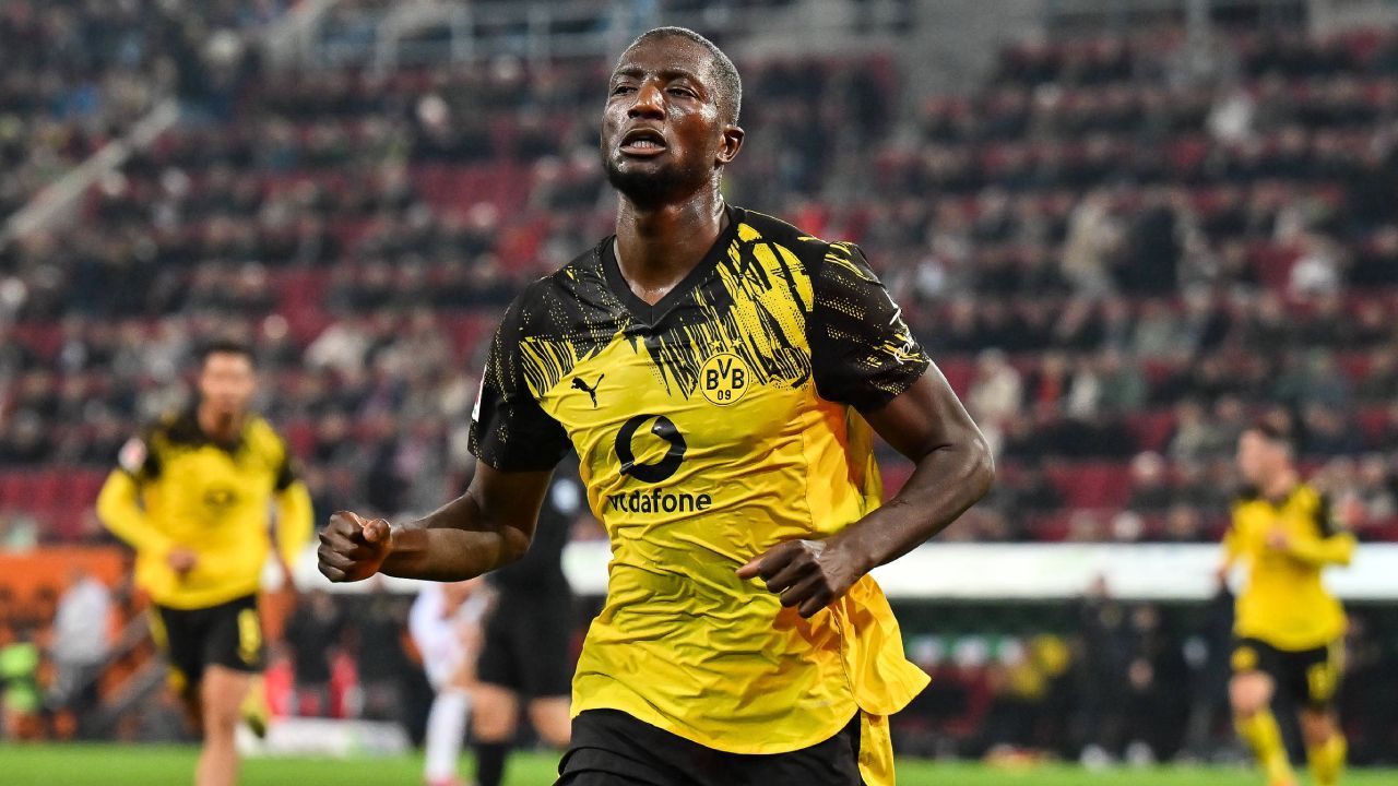 BVB-Spiel schockiert Fans: „Gruselkick!“