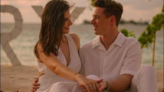 David Schumacher nach langjähriger Beziehung verlobt