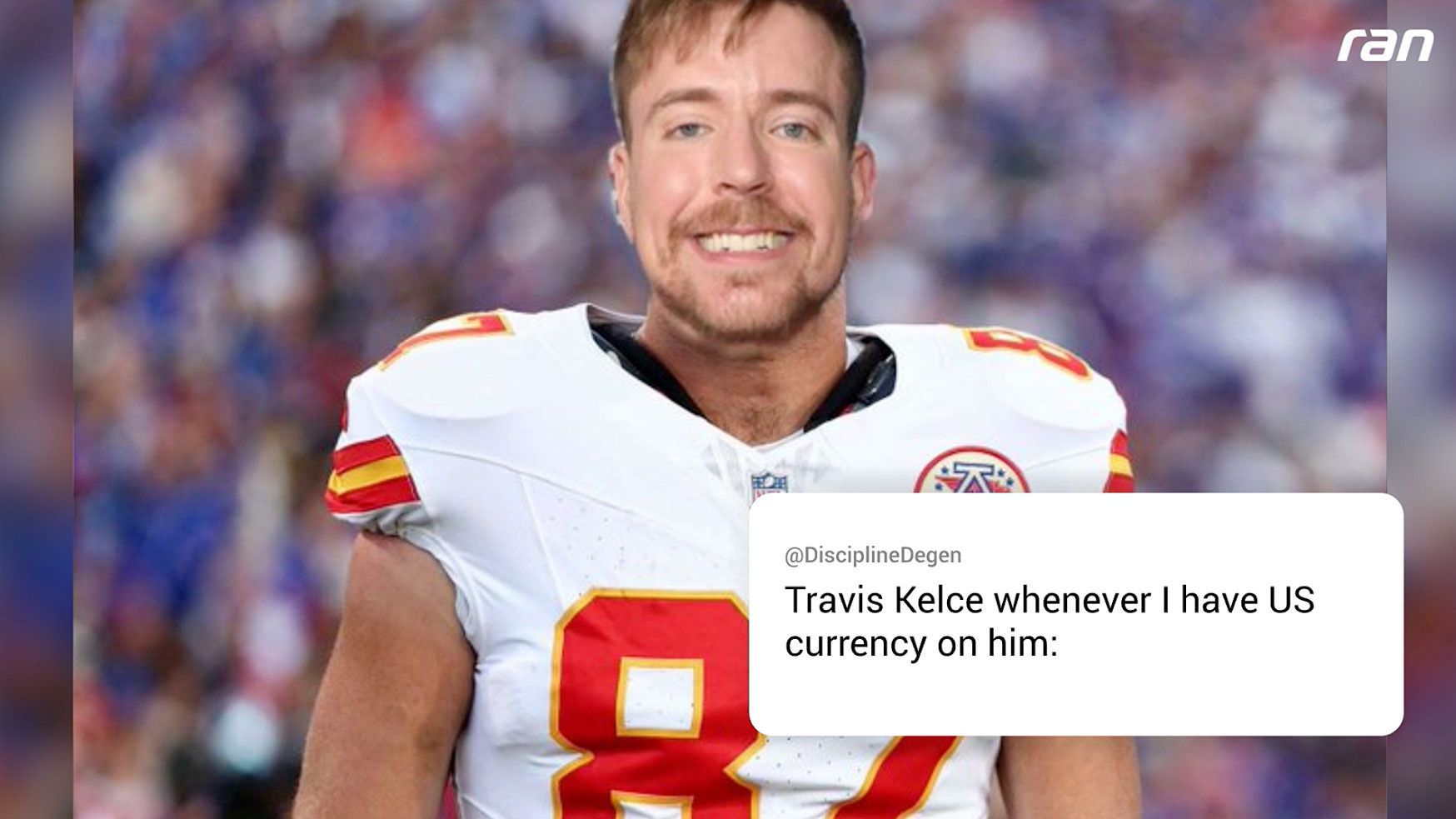 NFL: „Peinlich“ – Fans grillen Chiefs und Lions trotz Sieg