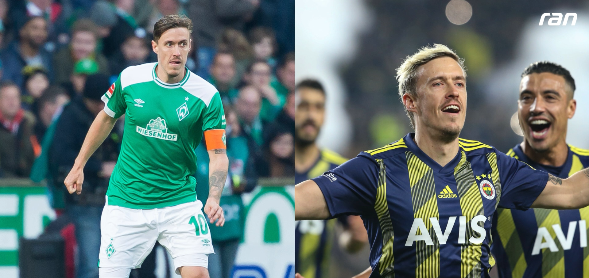 Max Kruse legt seine Monatsgehälter offen