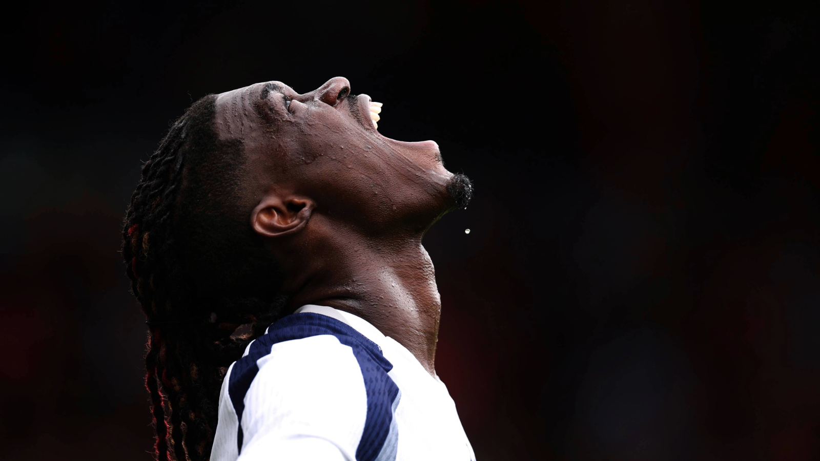 Tottenham-Star filmt sich bei Drogenkonsum: Aus bei den Spurs?