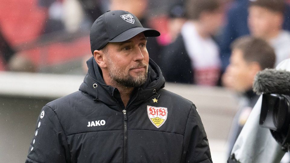VfB Stuttgart: Sebastian Hoeneß hält Lobeshymne auf FC Bayern