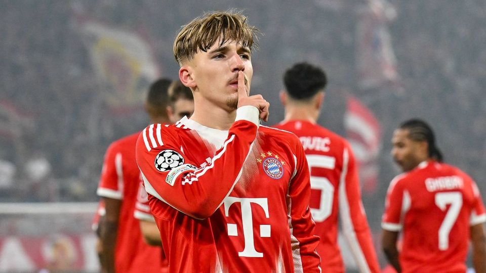 FC Bayern: Fans haben „Messi-Vibes“ bei Karl – was passiert mit Musiala?