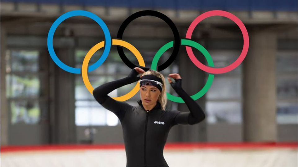 Olympia 2026: So extravagant reist Jake Paul-Verlobte nach Mailand