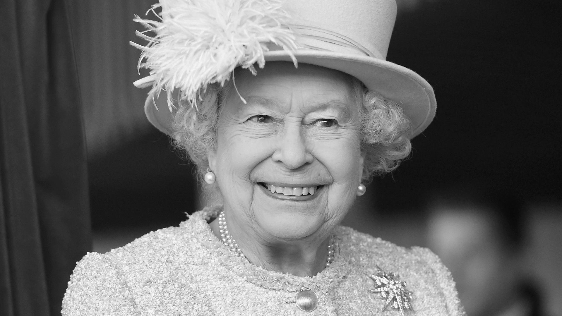 Schock-Nachricht: Queen Elizabeth II. ist tot
