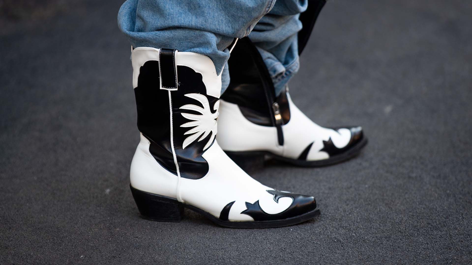 Fall 2022 shoe trends: these hip styles we love
