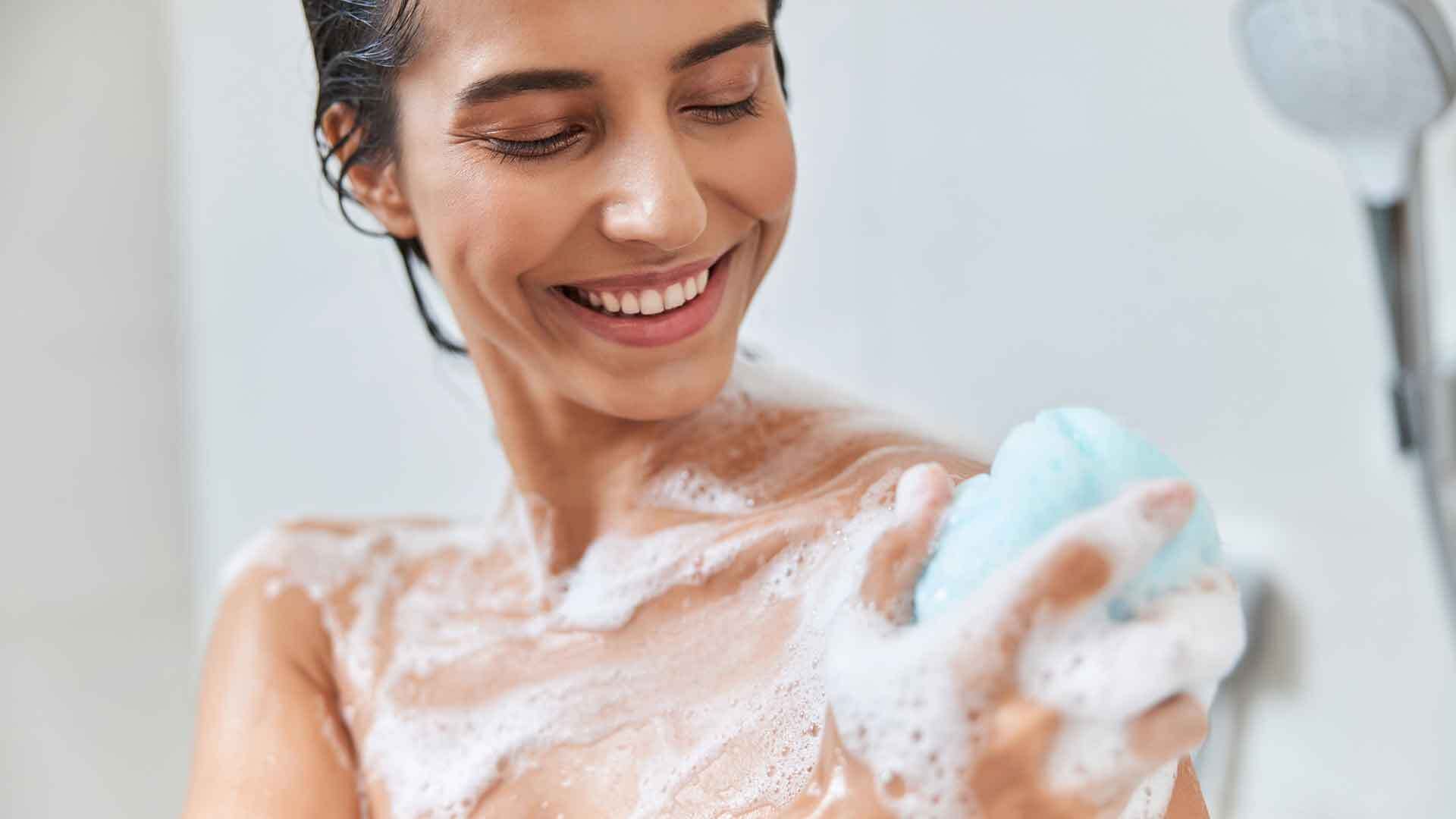 Saving money by non-bathing: is the trend harming skin?