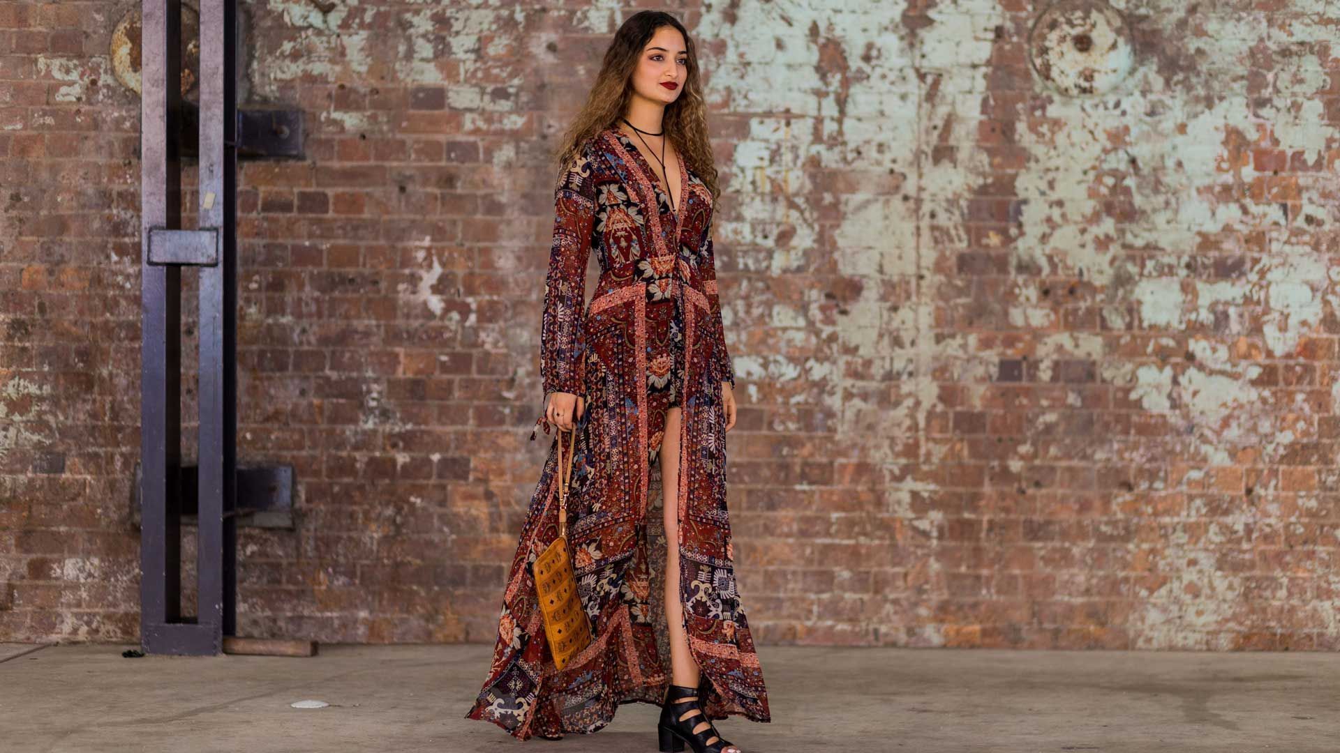 These 5 Dress Trends You'll Definitely Want in Your Closet in 2025