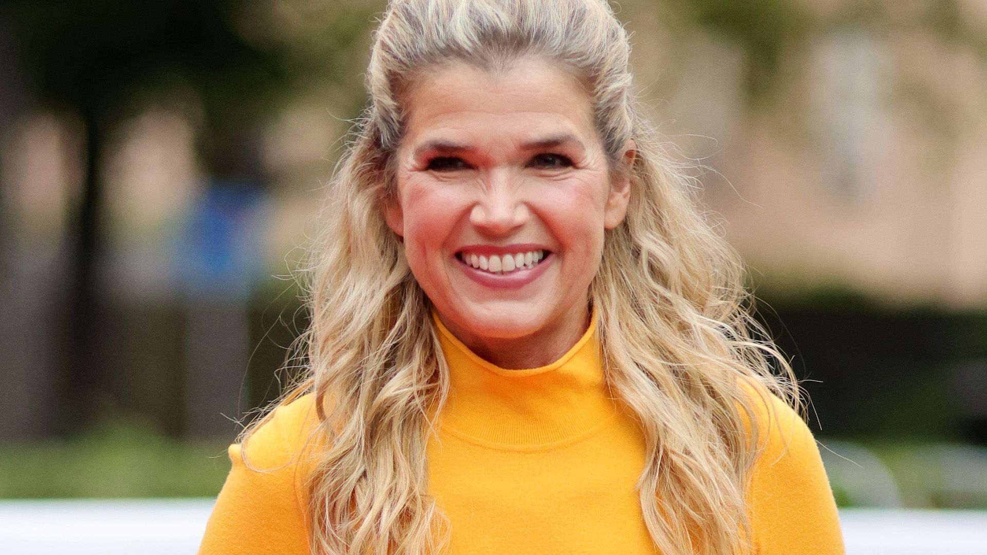 Jobwechsel bei Anke Engelke? Was sie jetzt bei der Deutschen Bahn macht