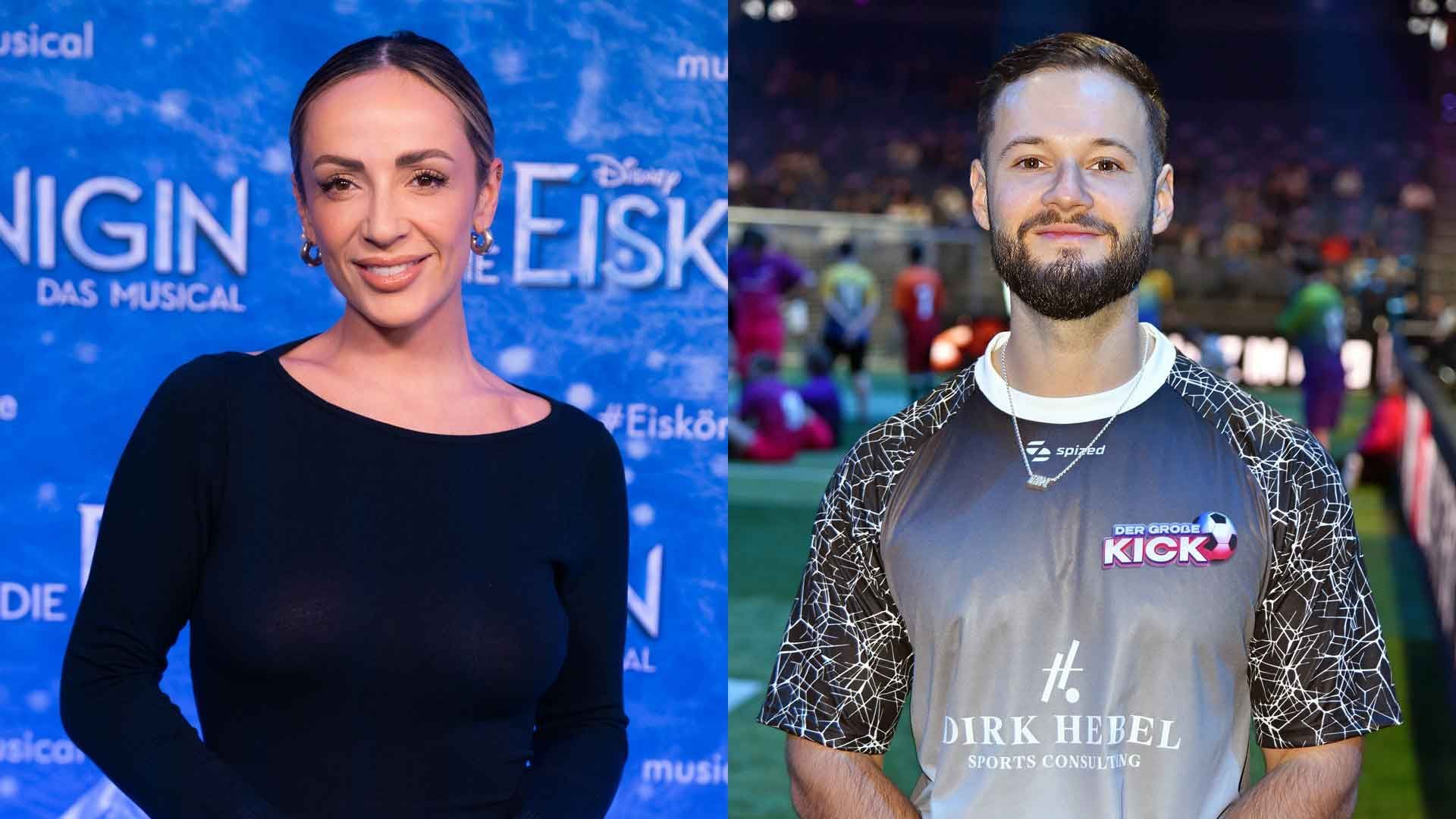 Jennifer Saro & Inscope21: Statement zu ihrem gemeinsamen Sohn