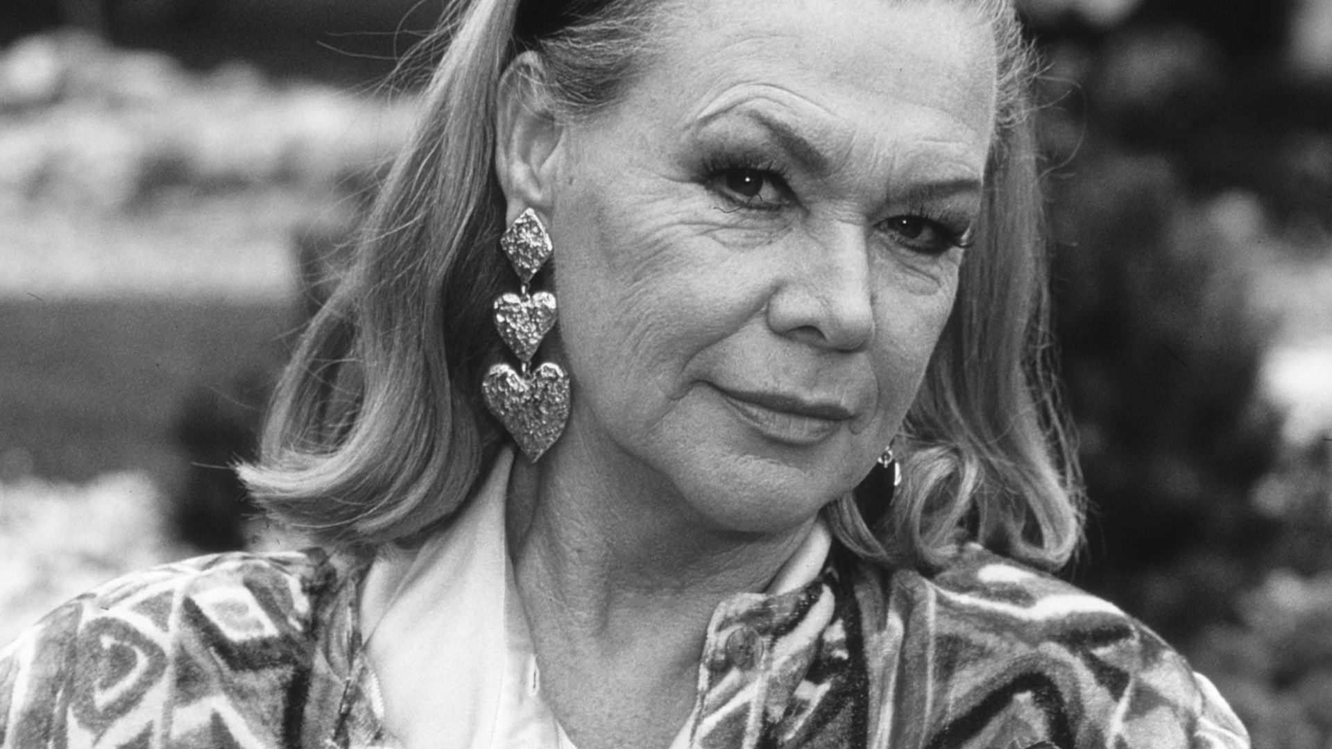 Film legend and jungle queen: Ingrid van Bergen dies at 94