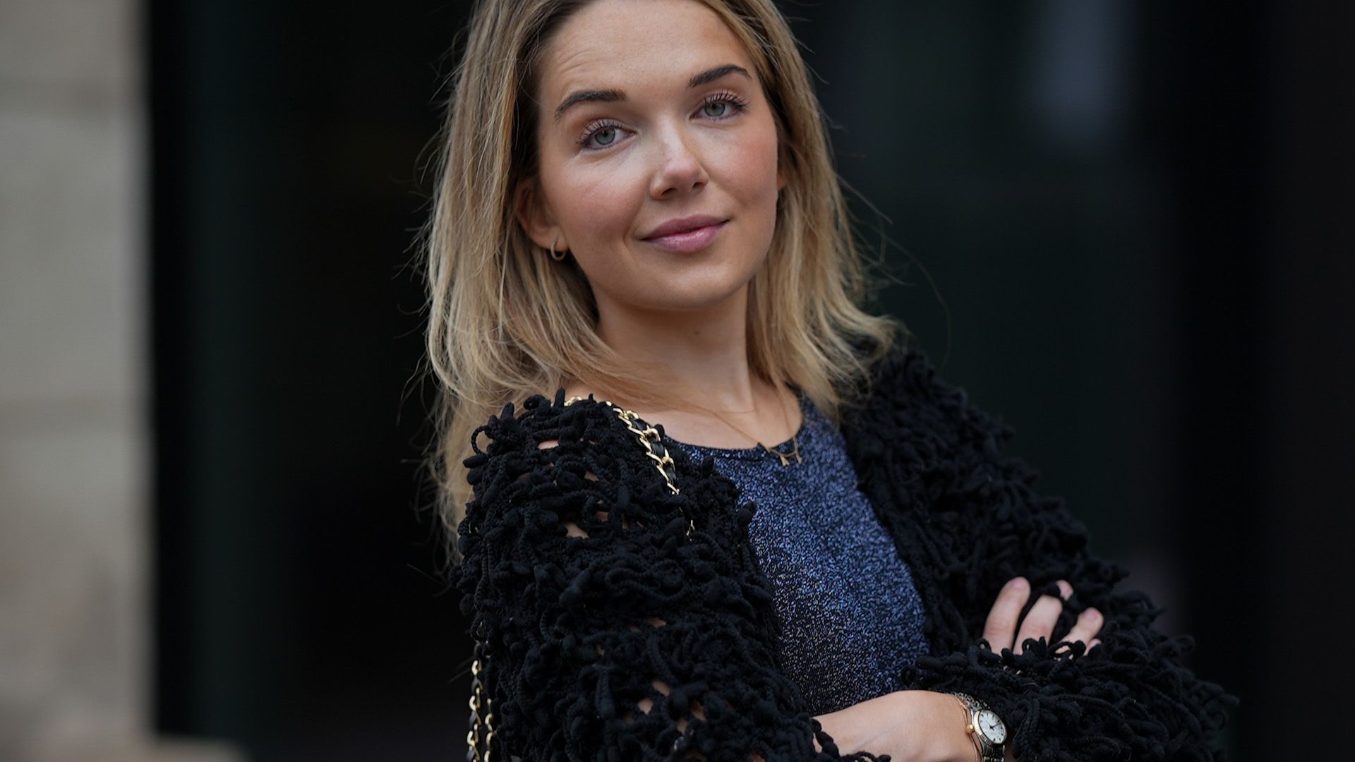 Video: Nach Fake-Krankheitswerbung: Alina Walbrun musste ins Krankenhaus