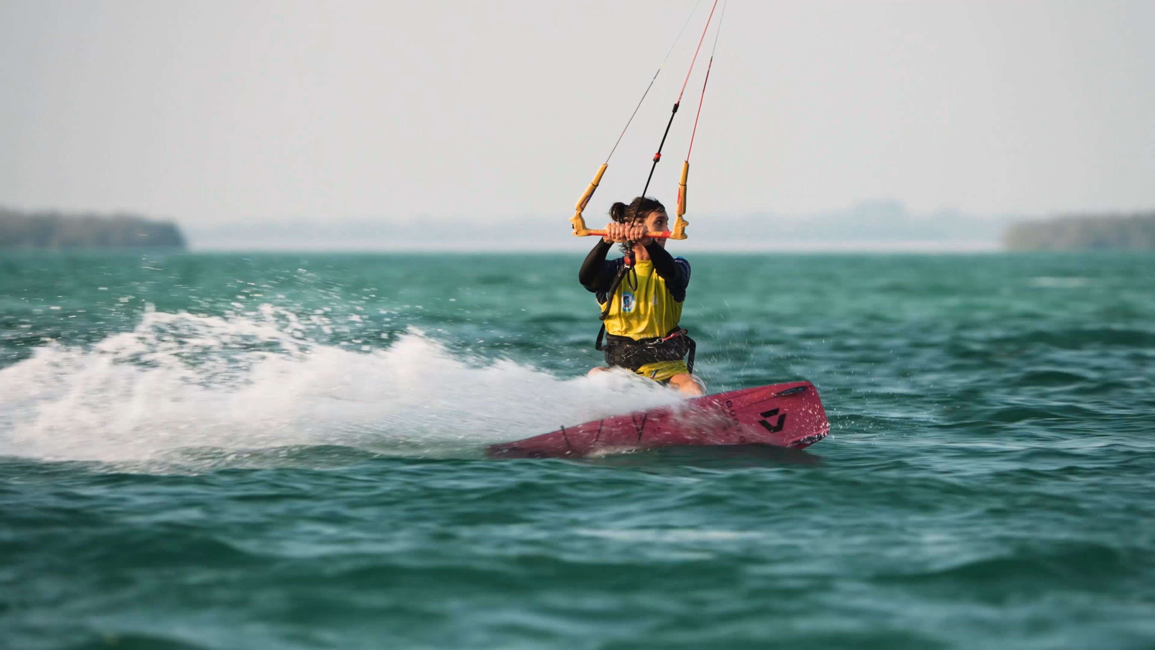 Video: Vier Erste Plätze beim Saisonauftakt der GKA Freestyle World Tour