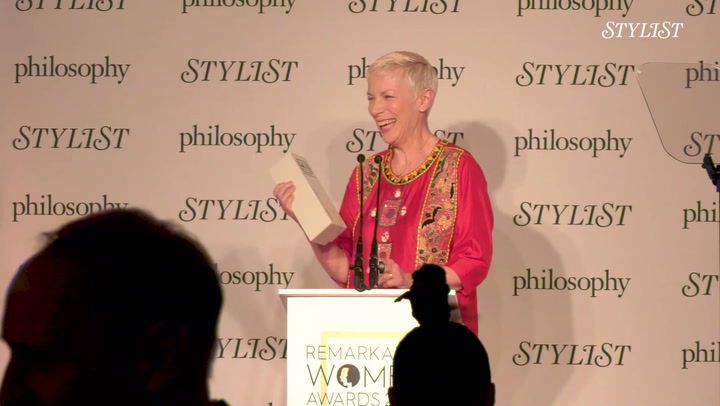 Premios a las Mujeres Notables de Stylist 2019