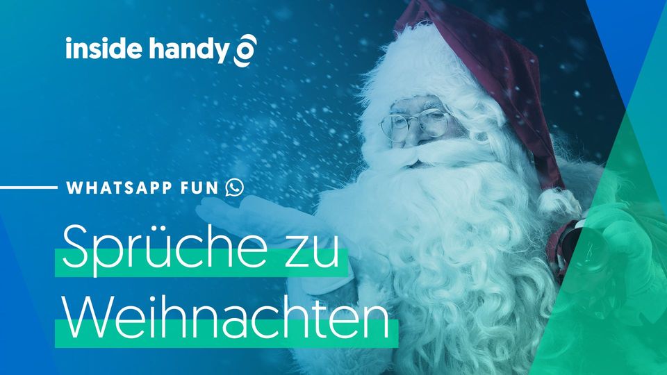 Whatsapp Die Schönsten Grüße Zu Weihnachten Panorama