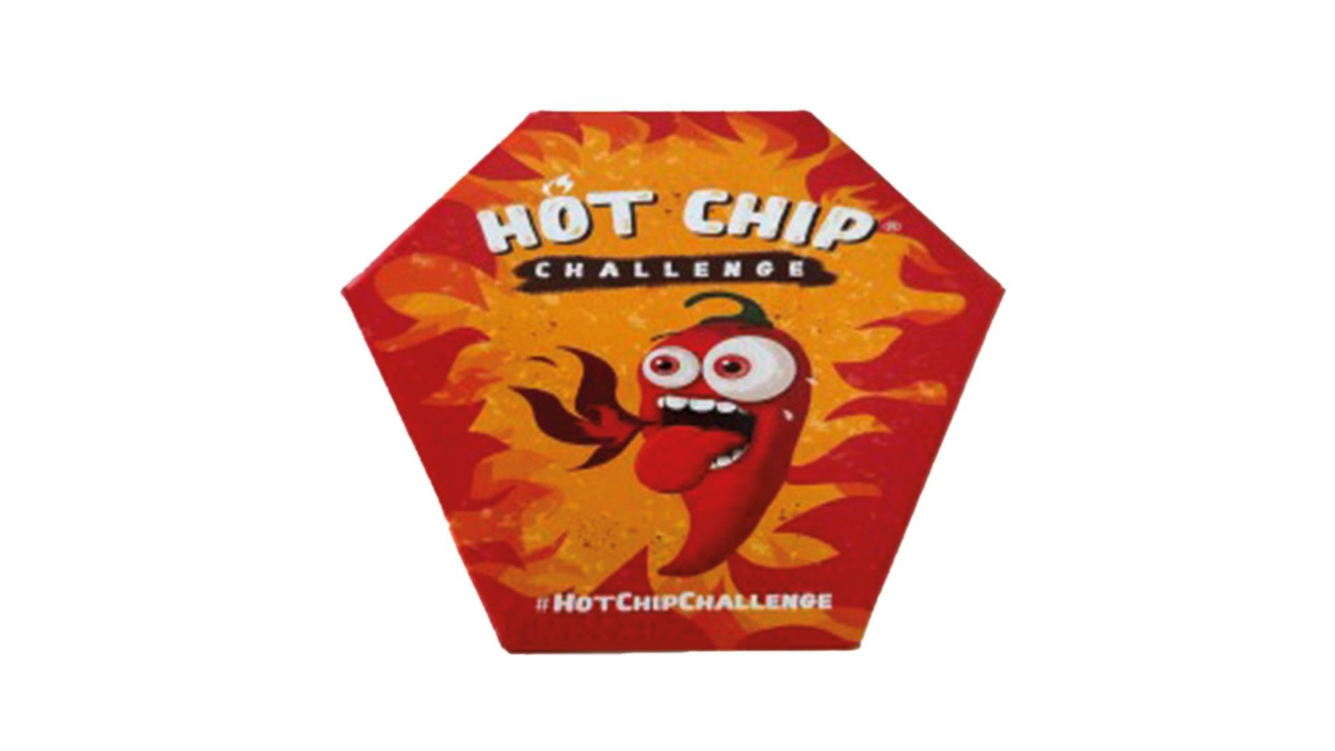 Jugendliche nach Verzehr im Krankenhaus gelandet: Firmen rufen Chips zurück