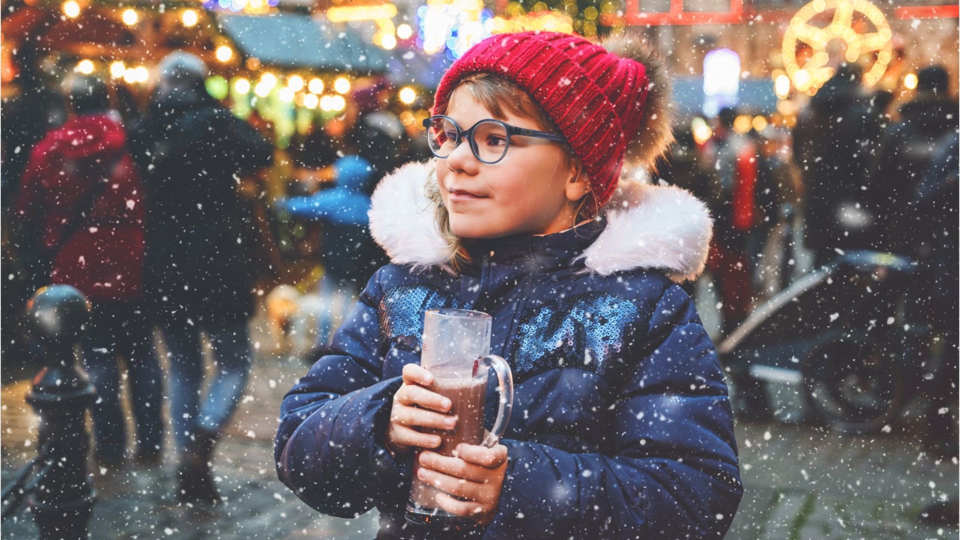 Weißes Wochenende in vielen Teilen Bayerns möglich