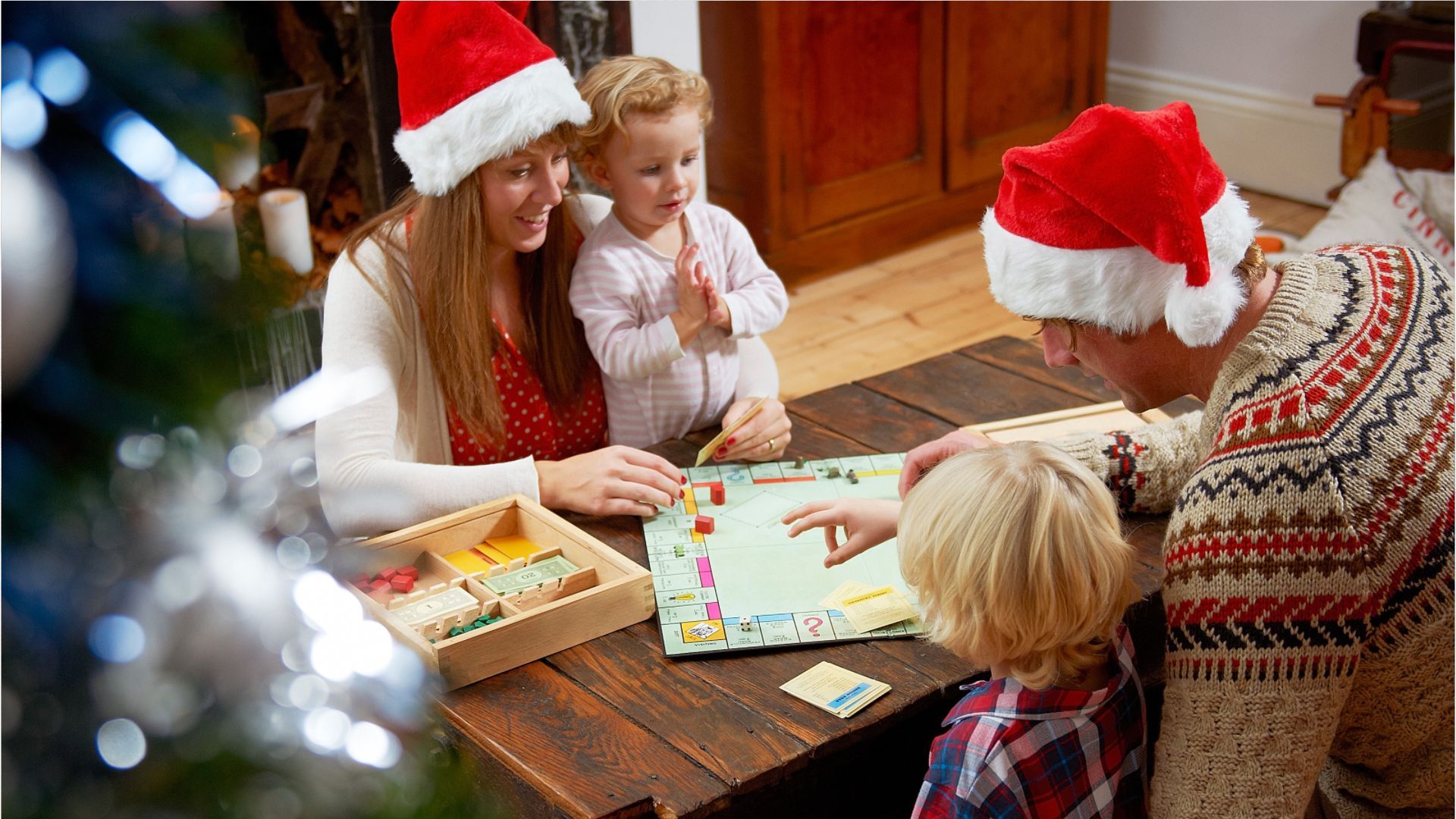 Verband: Brettspiele besonders beliebt als Weihnachtsgeschenk