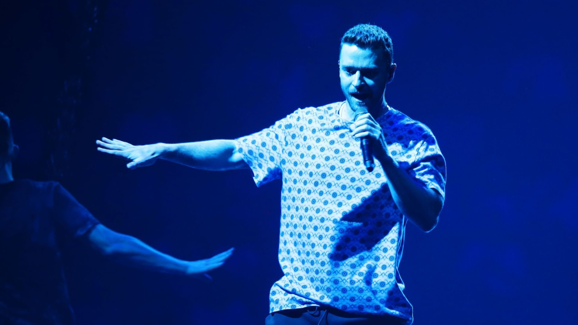 Justin Timberlake kommt im Sommer für vier Konzerte nach Deutschland