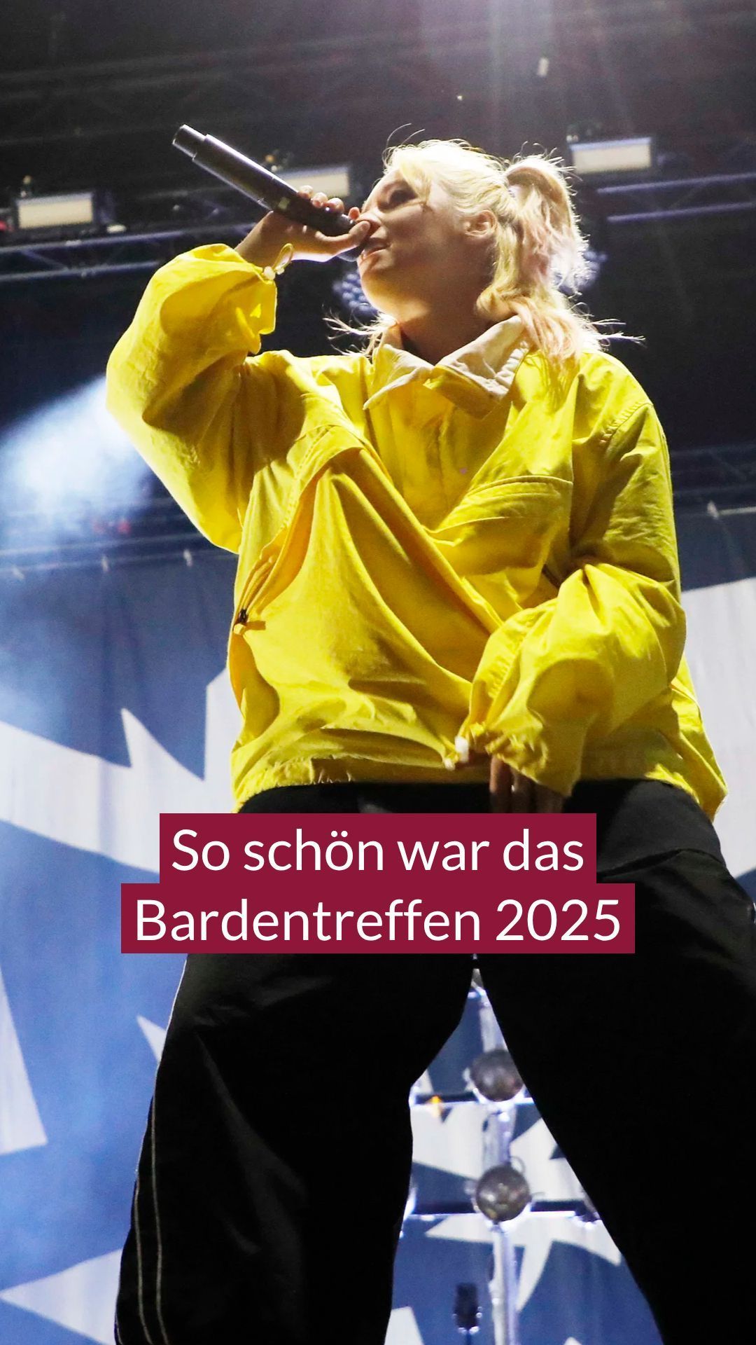 Video: Bardentreffen