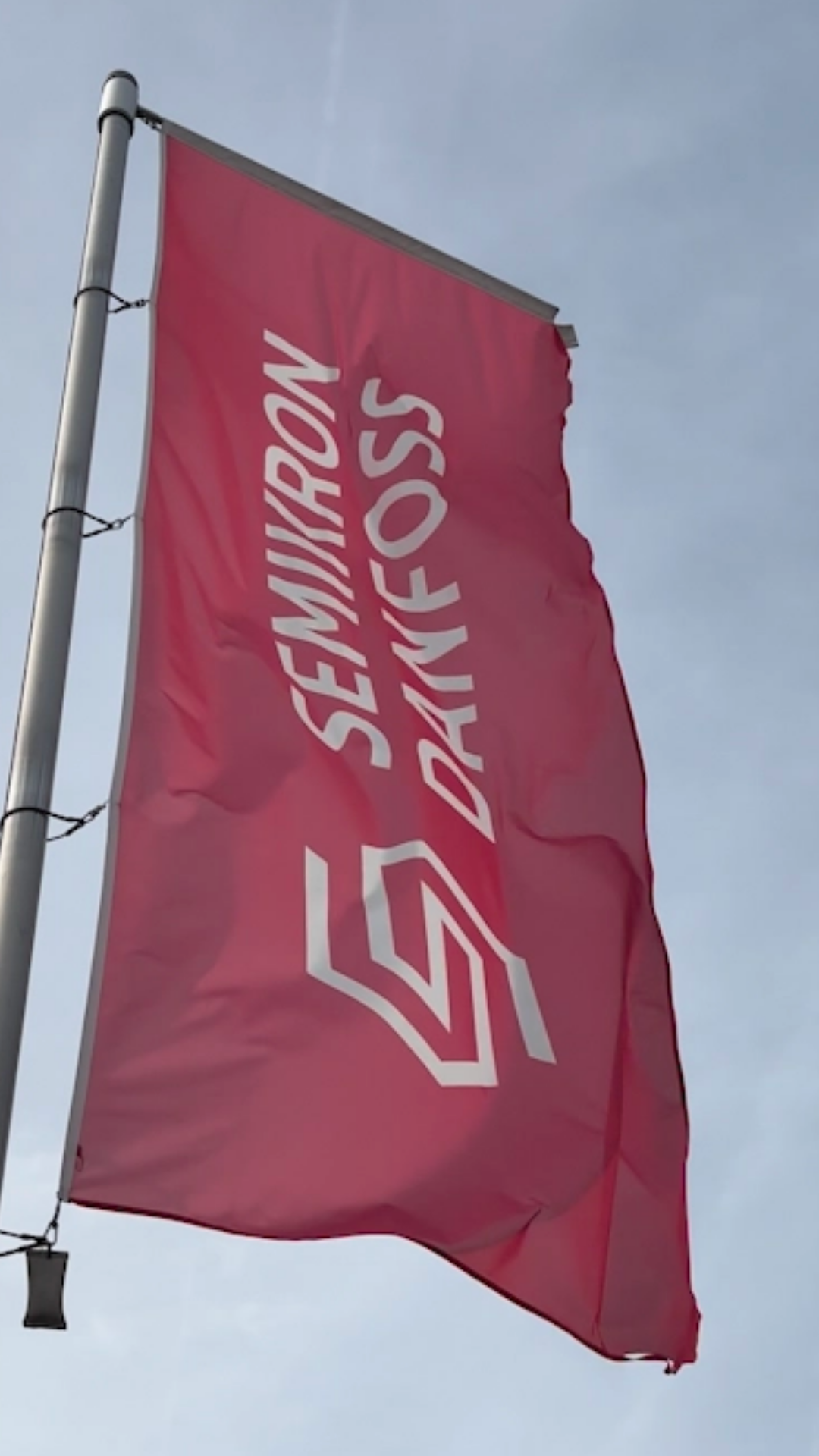 Video: Möglicher Stellenabbau bei Semikron in Nürnberg?