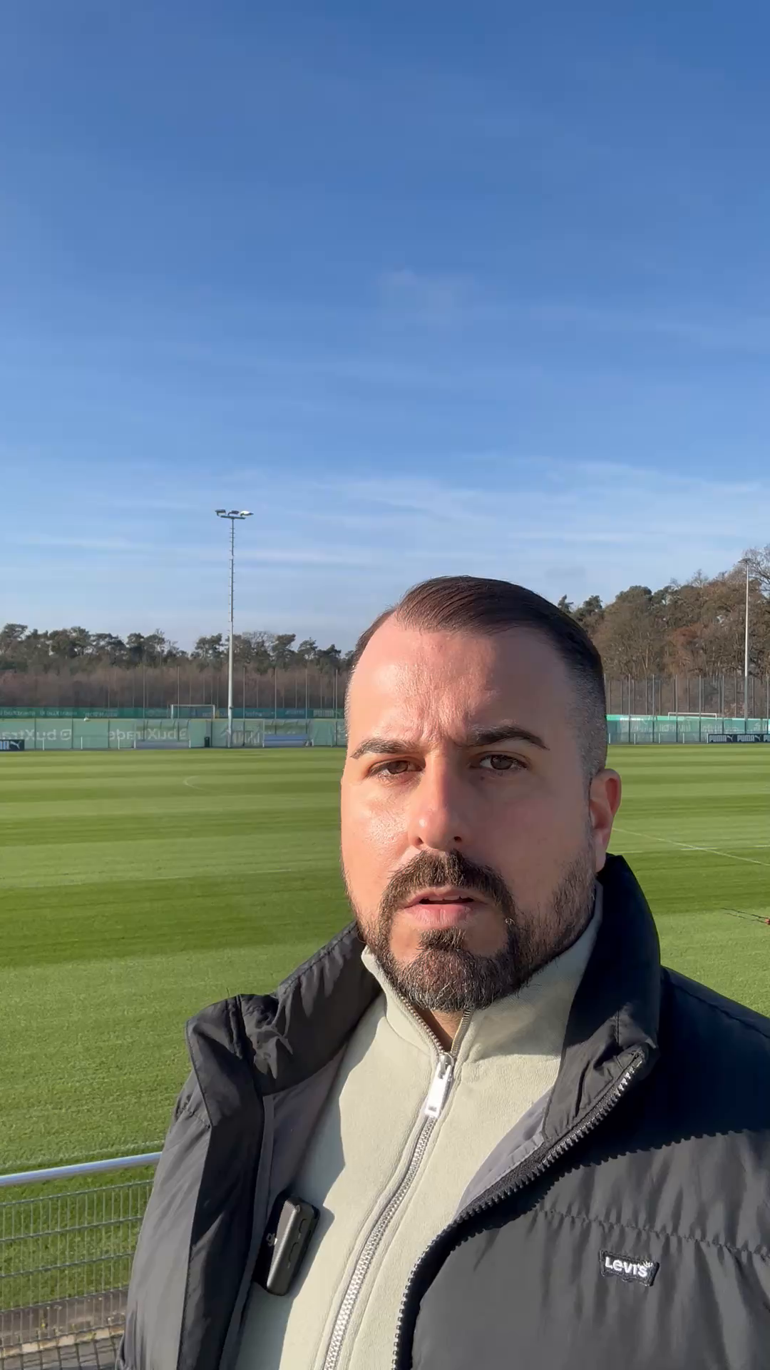 Comment: Why Thomas Kleine's Dismissal in Fürth Was Inevitable