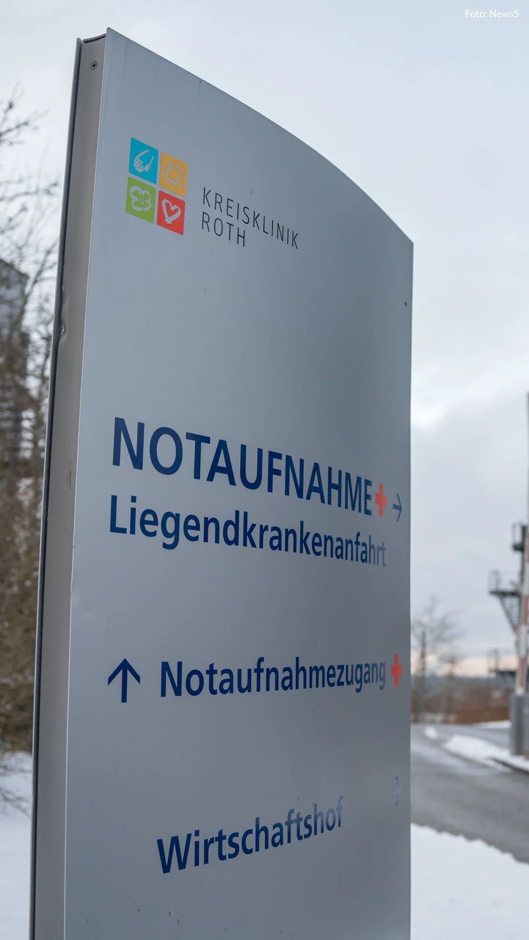 Video: Hacker-Angriff auf Kreisklinik Roth: Landeskriminalamt ermittelt