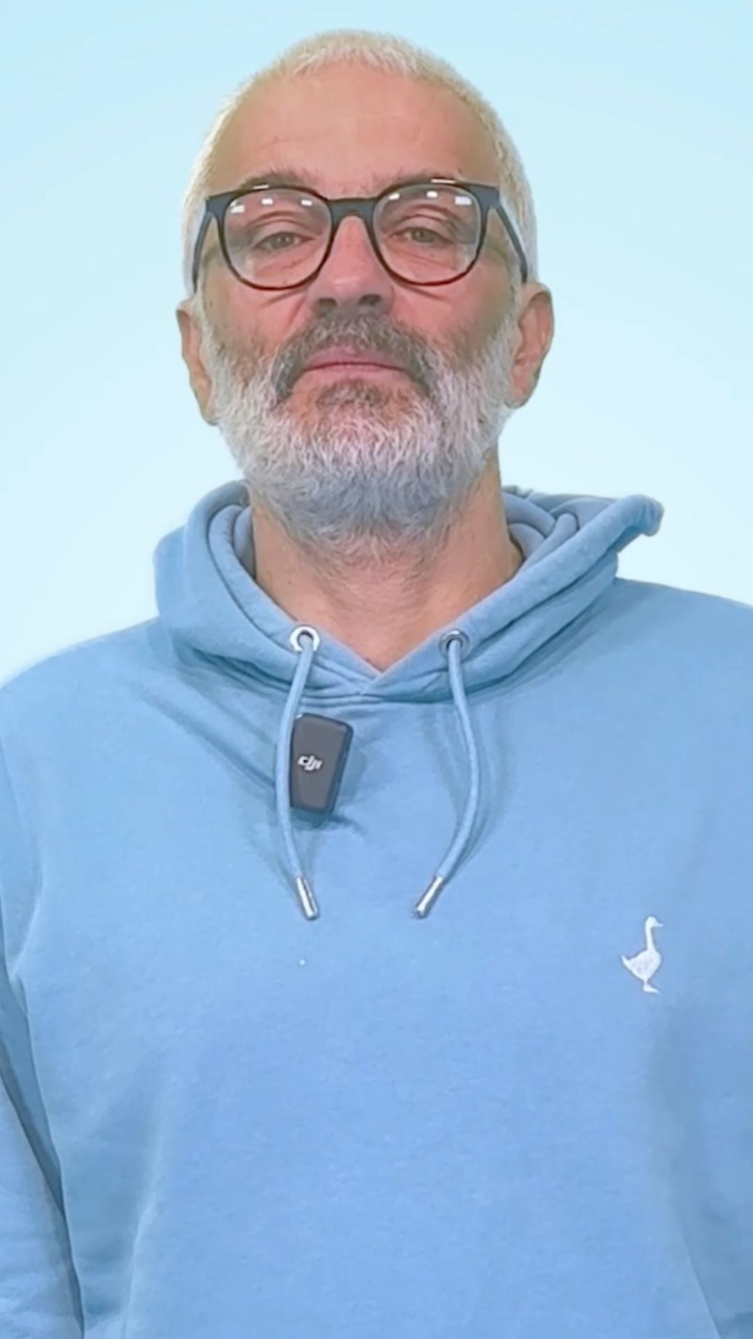 Video: Teaser zum Club-Kommentar von Wolfgang Laaß