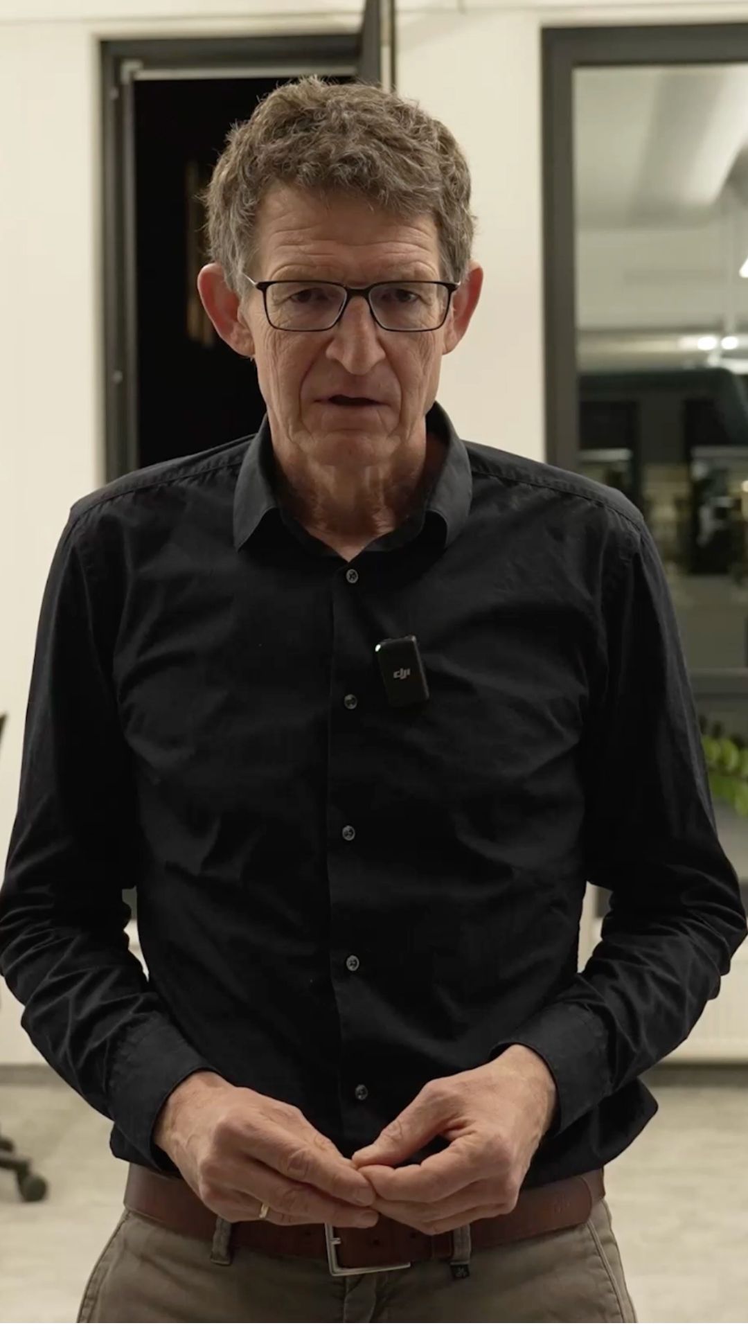 Video: NN-Chefredakteur Michael Husarek zum Stichwahlabend