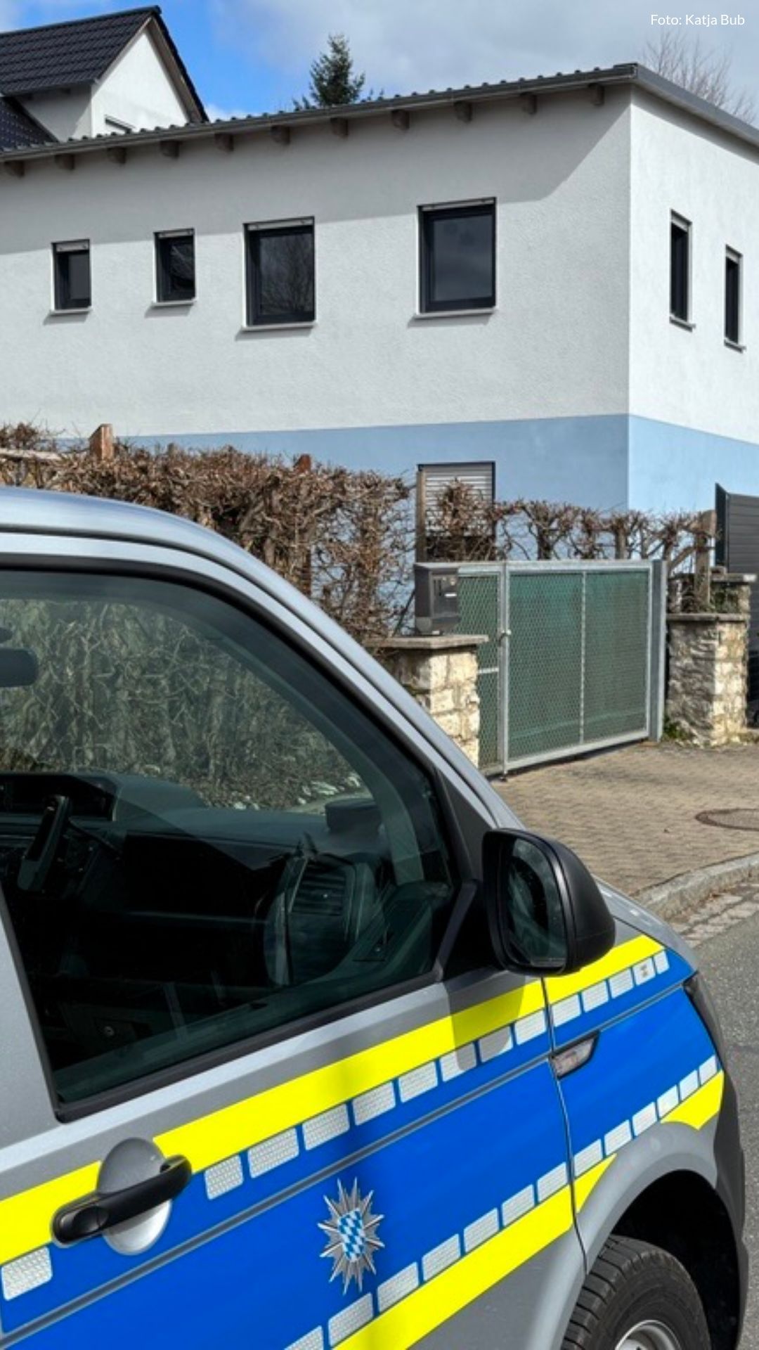 Video: Schweres Tötungsdelikt: Drei tote Personen in Hohenstadt aufgefunden