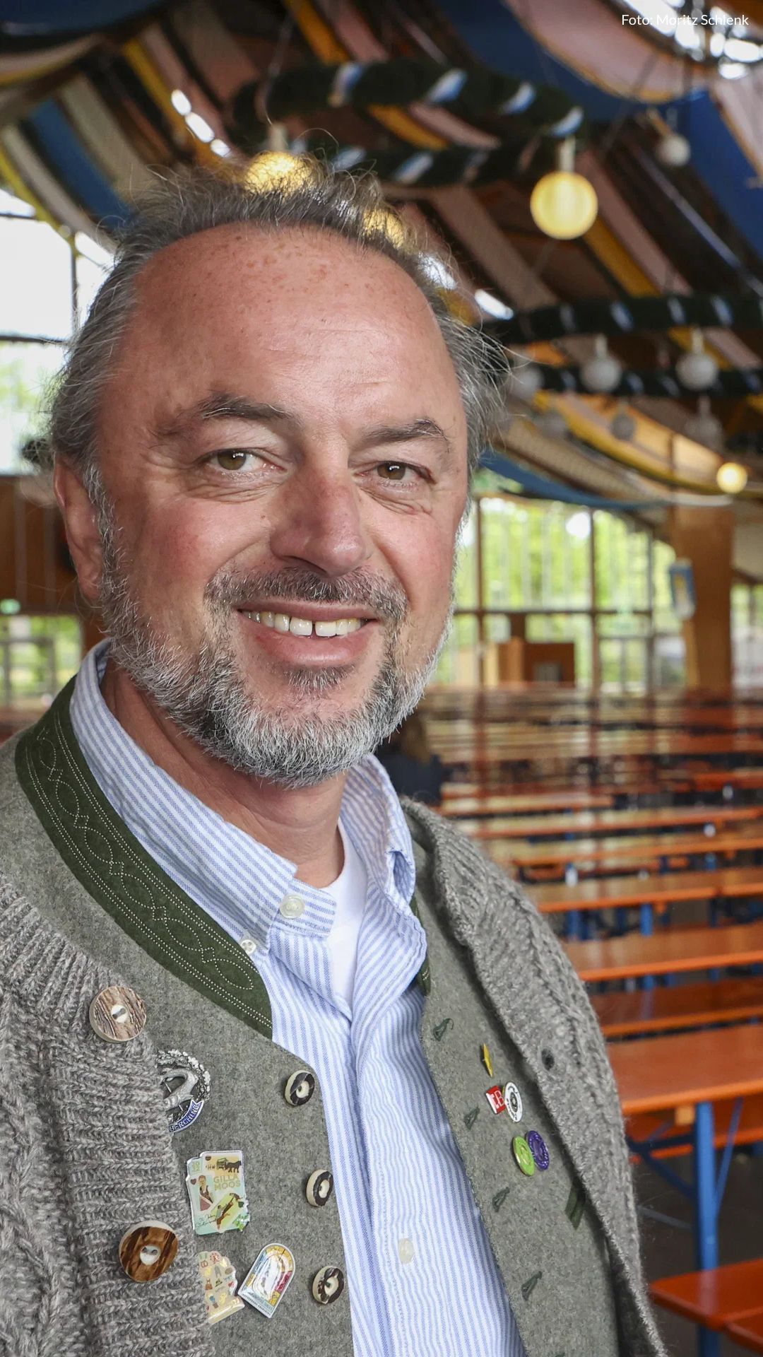 Video: Highlight-Vorschau Jura-Volksfest 2026
