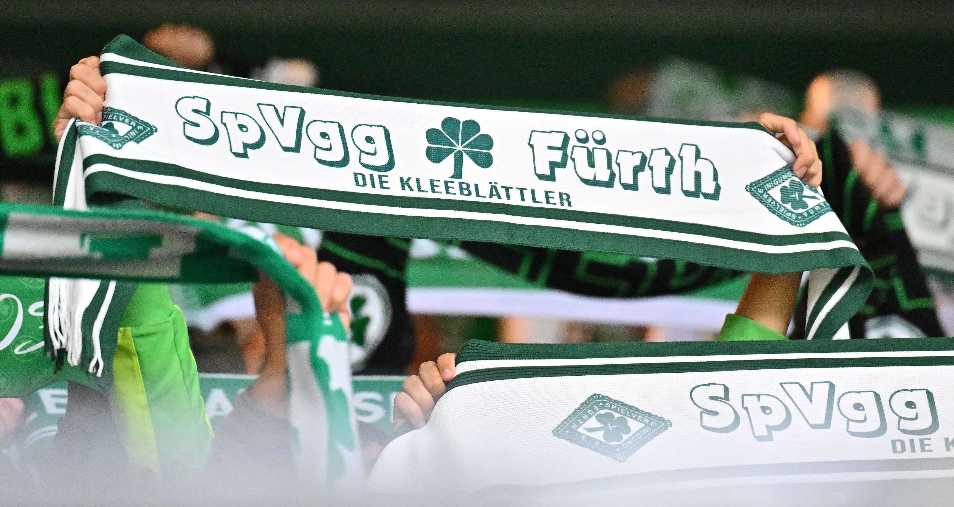 Video: Geht’s zurück zur SpVgg Fürth? Oder bleibt das Greuther? Q&A im Livestream