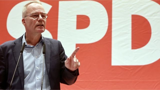 Video: Achtung, liebe SPD-Mitglieder! Euer General will Euch beim Mindestlohn täuschen