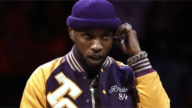 Rap-Star Tory Lanez im Gefängnis brutal angegriffen und niedergestochen