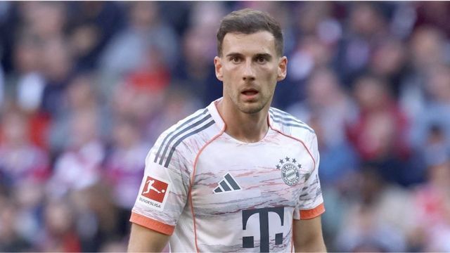 Bosse treffen Entscheidung bei Goretzka – die ist Schlag ins Gesicht für Bayern-Star