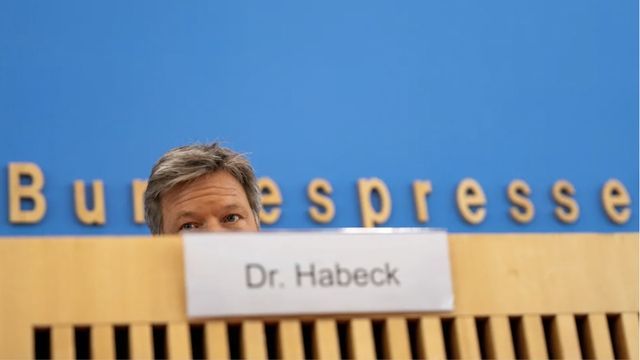 „Habeck hat gegen Typen wie Scholz und Merz verloren – das bleibt schmerzlich“