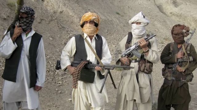 Geheim-Gespräche mit Taliban: Das steckt hinter dem brisanten Kontakt
