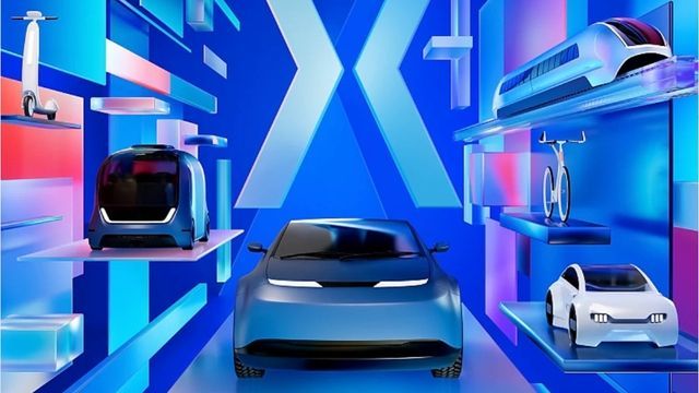 Weltpremieren in München: Die neuen Modelle der IAA im Überblick