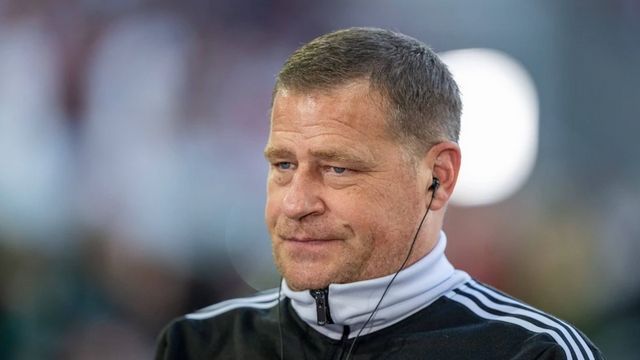 Kane-Nachfolger? Dieser Top-Stürmer hofft auf einen Bayern-Wechsel