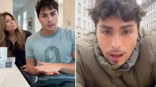 „Das ist absolut verrückt“: Enkel wird von Großmutters Schließfach-Erbe überrascht
