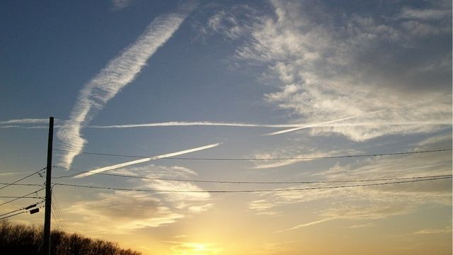 Der riskante Solar-Plan, der das Klima ins Chaos stürzen könnte