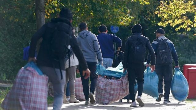 Researcher explains why some migrants are overrepresented in crime statistics