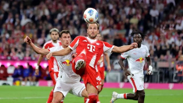 Im Klagen über die Bayern-Dominanz geht etwas anderes völlig unter