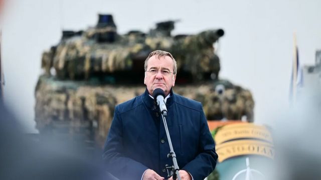 SPD-Gegenwind für Pistorius: „Sturer Bock“, der „immer scheitert, wenn es konkret wird“