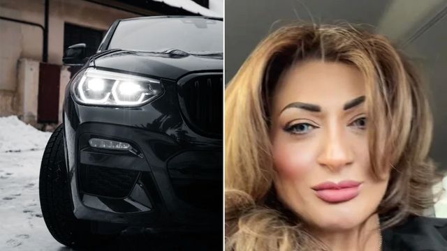 Frau äußert Kritik: „Nur weil ich behindert bin – warum darf ich nicht fahren, was ich will?“