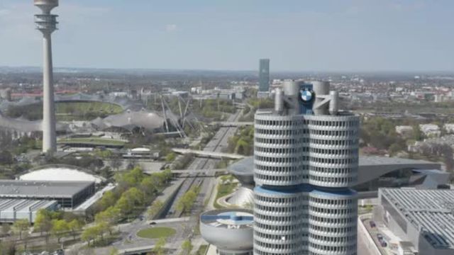 BMW schlägt die Konkurrenz – ohne dass es jemand merkt
